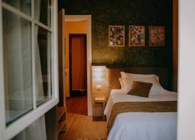 B&B Dei Segreti & Spa 5