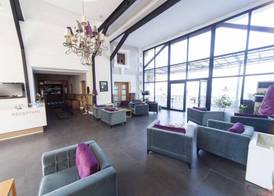 Montania Special Class Hotel 3