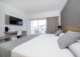 Hotel Simbad Ibiza 5