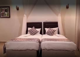 Fort Hotel 4