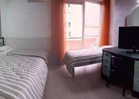 Hotel San Nazario 5