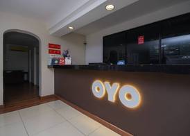 City Homestay 4