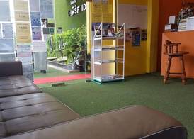 First and Frang Hotel - Koh Phangan 5