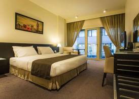 Hotel Cavalier 2