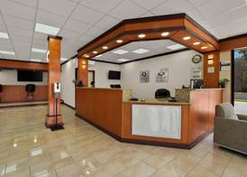 Quality Inn Yemassee - Point South I-95 2