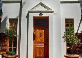 Kleine Constantia Boutique Guest House 2