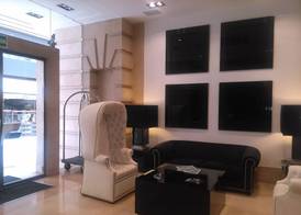 Hotel Clarin 2