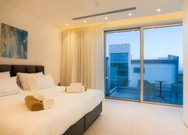 Seaview Luxury Villas Ayia Napa 4
