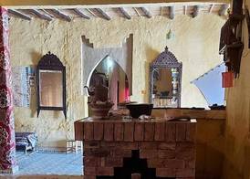 Auberge Camping Sable D'or 3