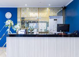 Siam Star Hotel 3