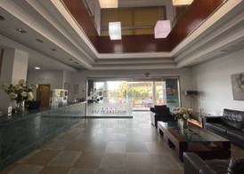 Hotel Montera Plaza 3