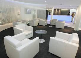 Parc Hotel Alvisse 4