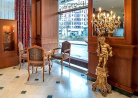 Hotel Diplomate 4
