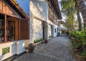 Mayci Eco Boutique Hotel Hoi An 2