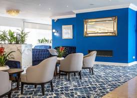 Diamond Coast Hotel 5