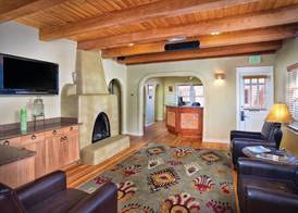WorldMark Santa Fe 2