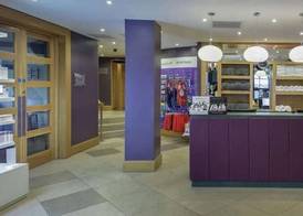 Glasgow Westerwood Spa & Golf Resort 2