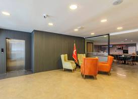 EViM HOTEL ÇORLU 5