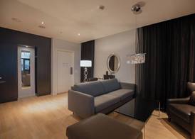 Quality Hotel Ulstein 5