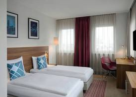 Four Points Flex by Sheraton Essen 3