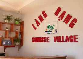 Sunrise Village Hotel 2