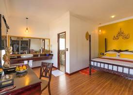 Beyond Yangon Inn 5
