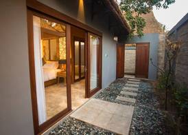 A Villa Gili Air 2