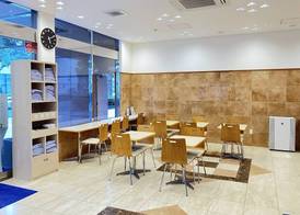 Toyoko Inn Kumamoto Sakuramachi Bus Terminal Mae 2