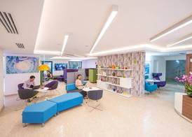 Studio One Accommodation Suites 5