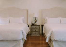 Casona de los Sapos Hotel Boutique 5