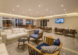 Protaras Plaza Hotel 3