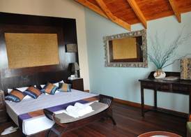 Le Relax Beach House - La Digue 5
