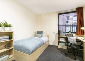 For Students Only - Sheffield 3 in Sheffield 4