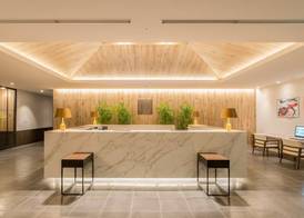Nagano Tokyu REI Hotel 5