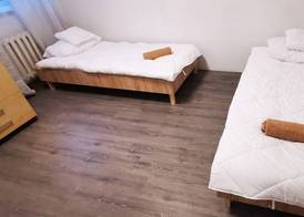 Hostel Warszawa Powstaniec 5