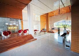 Vivanta New Delhi, Dwarka 3