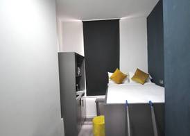 NE1 City Studios & Apartments 5