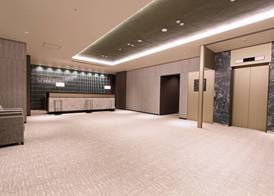 Best Western Plus Nagoya Sakae 2