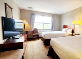 Park Hill Inn & Suite 4