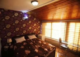 Isra Hotel 5