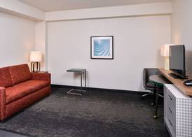 Holiday Inn & Suites FARMINGTON HILLS - DETROIT NW by IHG 3