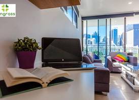 Fleet Lane Apartments 2