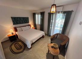 Stone Resort 2