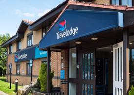 Travelodge Newcastle Seaton Burn 2