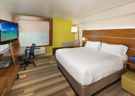 Holiday Inn Express PEORIA NORTH - GLENDALE by IHG 3