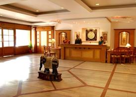 Hotel Siddharta 2