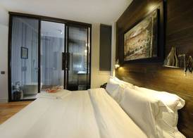 Urban Suites Istanbul 3