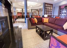 Drury Inn & Suites Cincinnati Sharonville 4