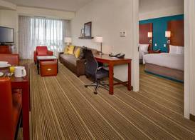Residence Inn by Marriott Arlington Ballston 4