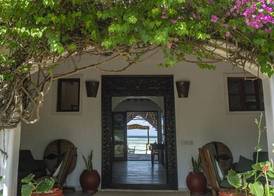 Villa Kiva Boutique Hotel 2
